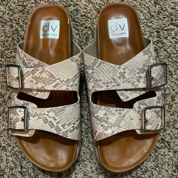 Dolce Vita Shoes - Sandals